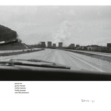 JEANNE LEE/GUNTER HAMPEL/MICHEL WAISVISZ/FREDDY GO - Scheisse '71 [Vinyl]