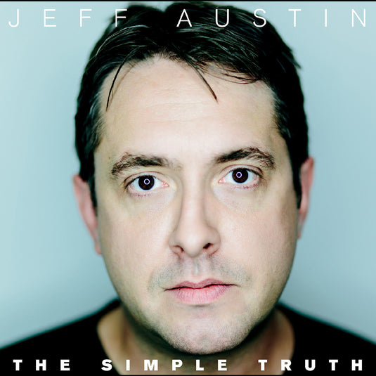 Jeff Austin - The Simple Truth (Indie Exclusive) [Vinyl]