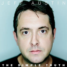 Jeff Austin - La simple verdad [CD]