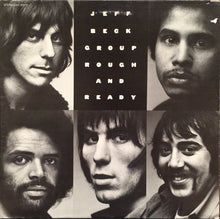 Rough And Ready [Vinyl]