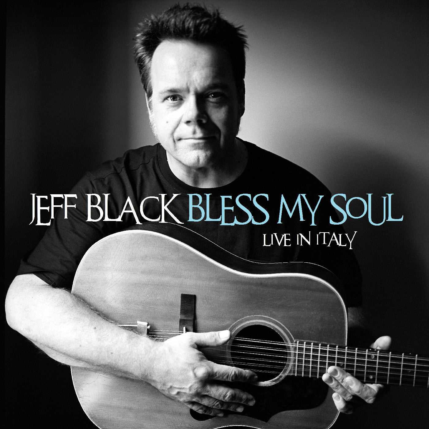 Bless My Soul - Live In Italy [CD]