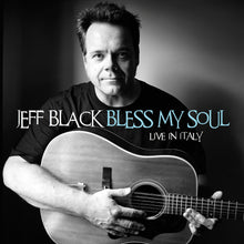 Bless My Soul - Live In Italy [CD]