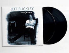 Jeff Buckley - Live À L'Olympia (2P) [Rsd 4.18.26] [Vinyl]