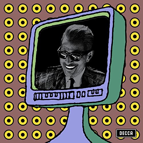 Jeff Goldblum &amp; The Mildred Snitzer Orchestra - Toca bien con otros [LP] [Vinilo]