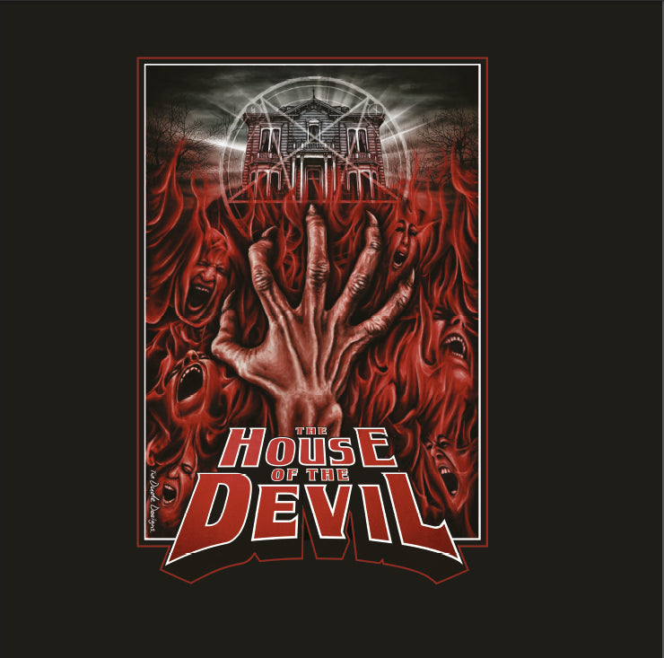 House Of The Devil (Original Soundtrack) [Vinyl]
