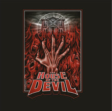 House Of The Devil (Original Soundtrack) [Vinyl]