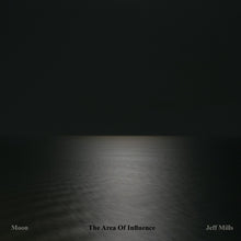 JEFF MILLS - Moon - The Area Of Influence [CD]