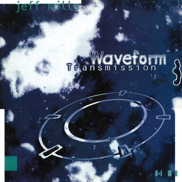 Waveform Transmission Vol. 3 [Vinyl]