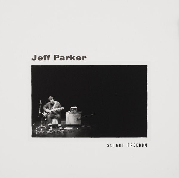 Jeff Parker - Slight Freedom [Vinyl]