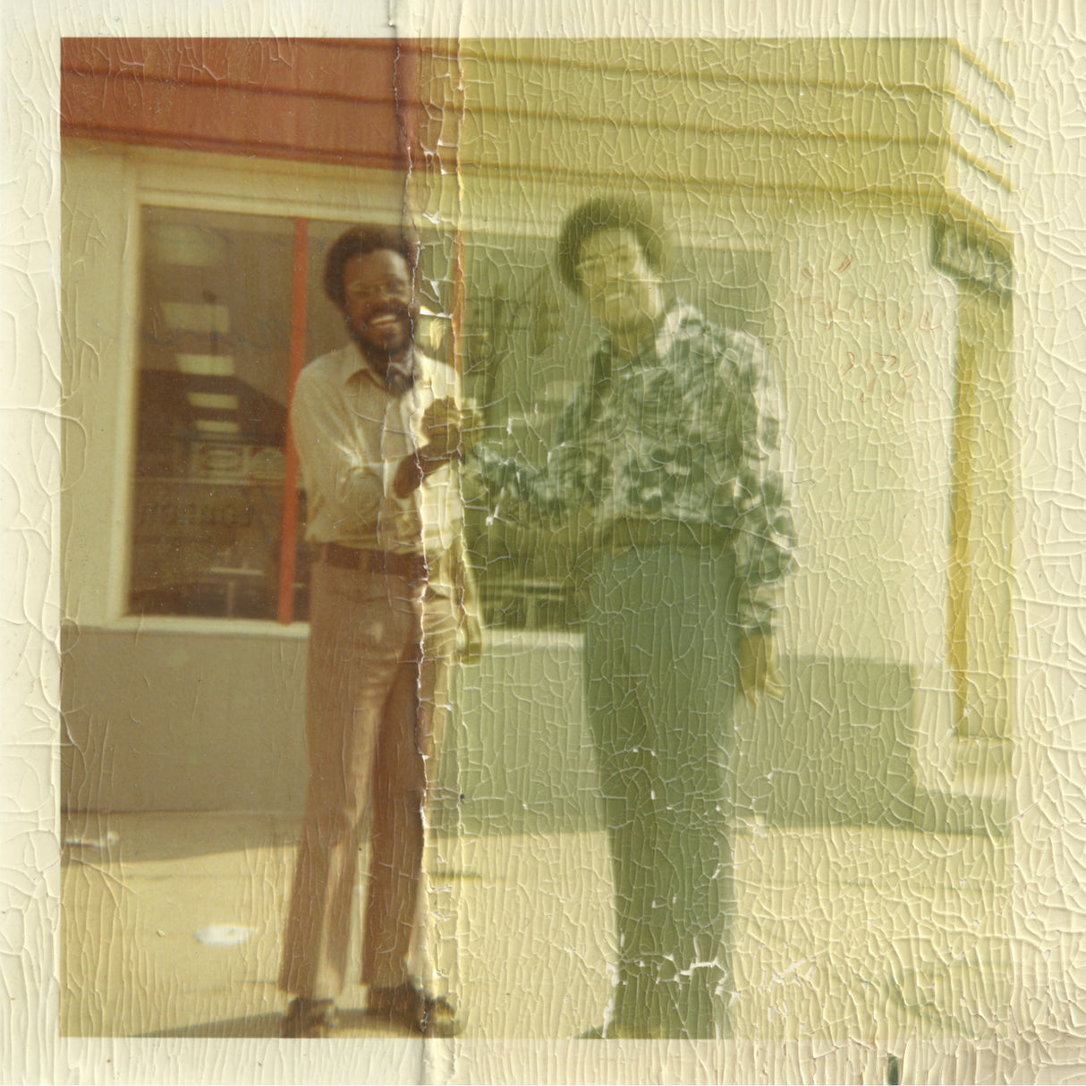 Jeff Parker - The New Breed [Vinyl]