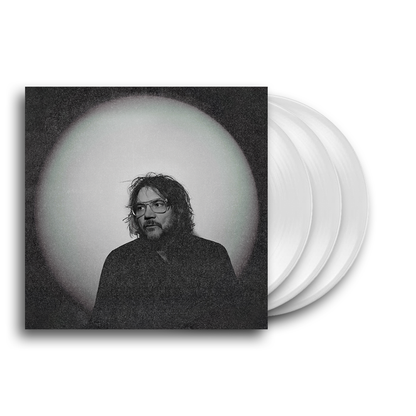Twilight Override (Indie Exclusive) (White-On-White Swirl Vinyl) [3LP] [Vinyl]