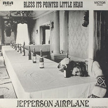 Bless It'S Pointed Little Head [Vinyl]