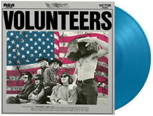 Jefferson Airplane - Volunteers [Vinyl]