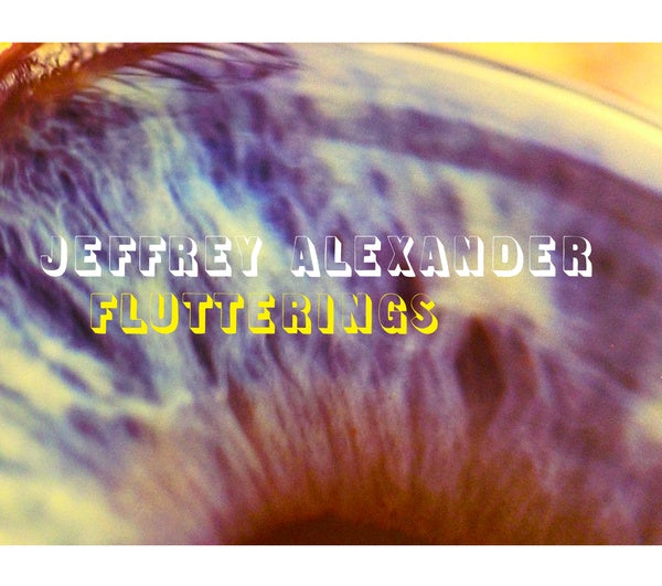 Flutterings [CD]