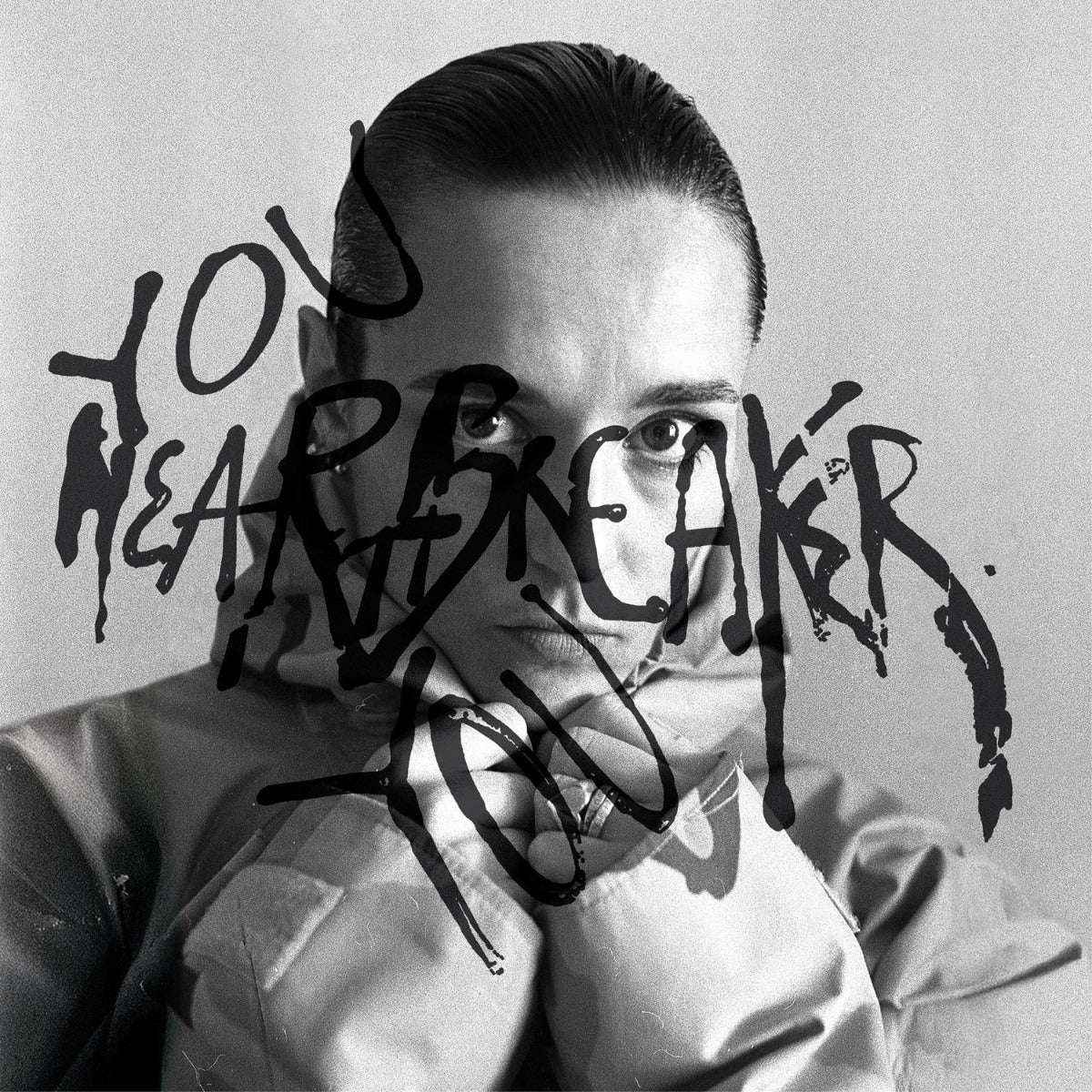 You Heartbreaker, You [LP] [Vinyl]