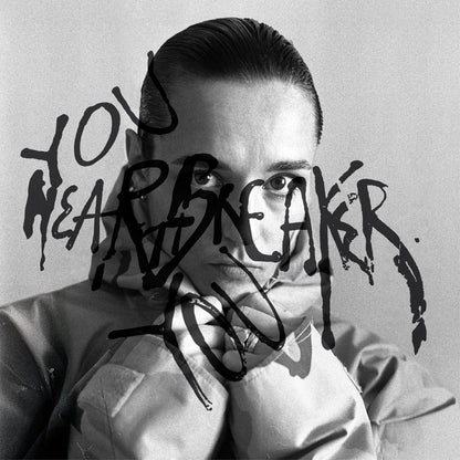 You Heartbreaker, You [White Lp] [Vinyl]