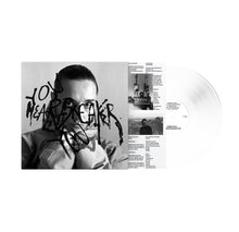 You Heartbreaker, You [White Lp] [Vinyl]