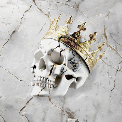 Beautifully Broken [Explicit Content] (Indie Exclusive, Clear Vinyl, Gold, Splatter) [Vinyl]