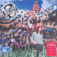Jellyfish - Bellybutton (Listener Edition) (180 Gram Vinyl) [Vinyl]