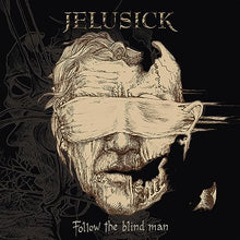 Jelusick - Follow The Blind Man [Vinyl]