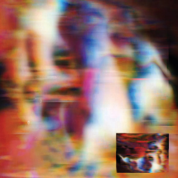 JEMH CIRCS - Jemh Circs [Vinyl]