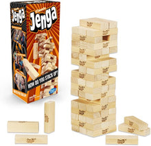 Hasbro Gaming - Jenga Classic [Games]