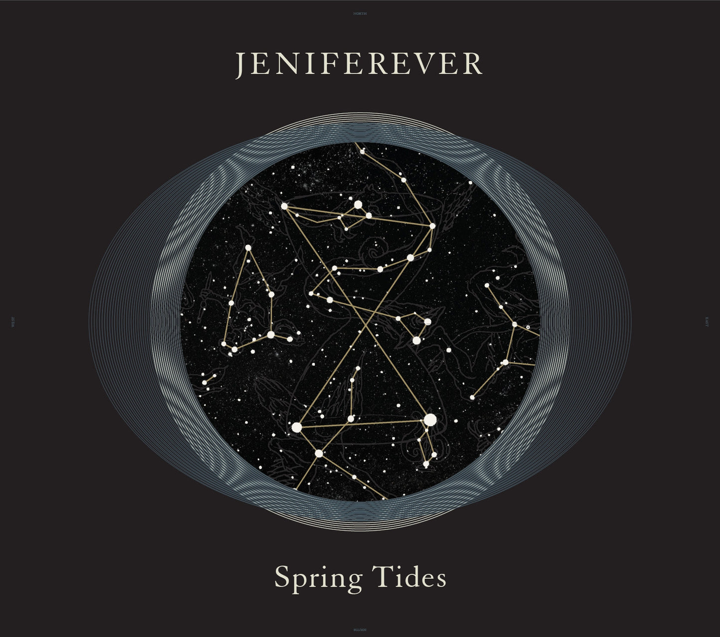 Spring Tides [CD]
