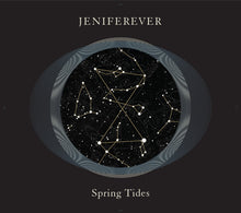 Spring Tides [CD]