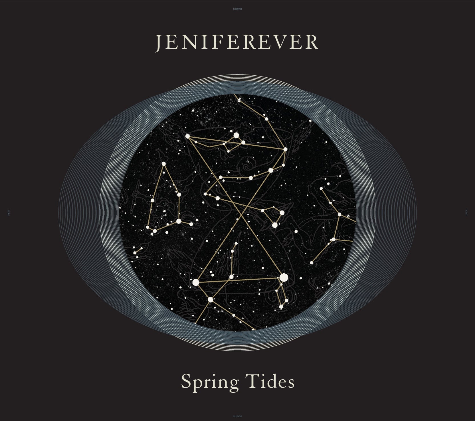 Spring Tides [CD]
