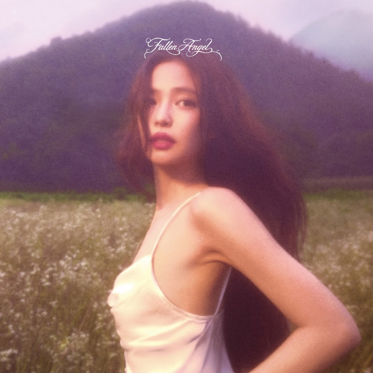 Jennie - Fallen Angel Ep [Cd] [CD]