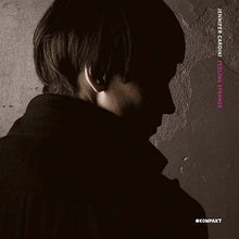 Feeling Strange [CD]