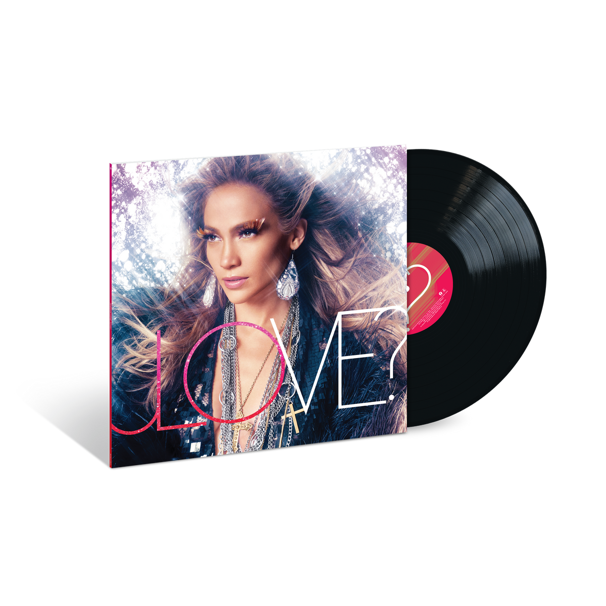 Love? [LP] [Vinyl]