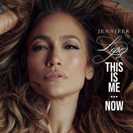 Jennifer Lopez - This Is Me...Now (Deluxe CD) [CD]