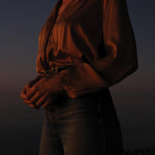 These Are the Sounds Left From Leaving [CD]