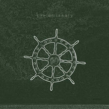 JENS-UWE BEYER - The Emissary [Vinyl]