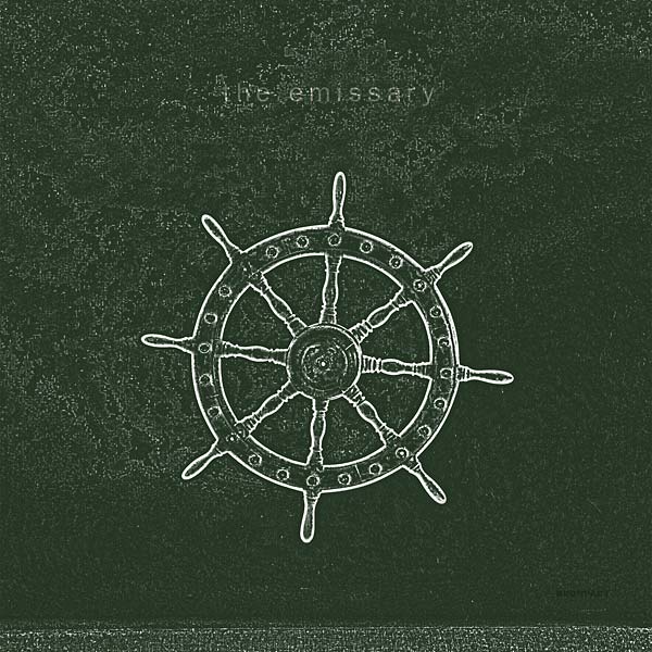 JENS-UWE BEYER - The Emissary [Vinyl]