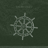 The Emissary [CD]