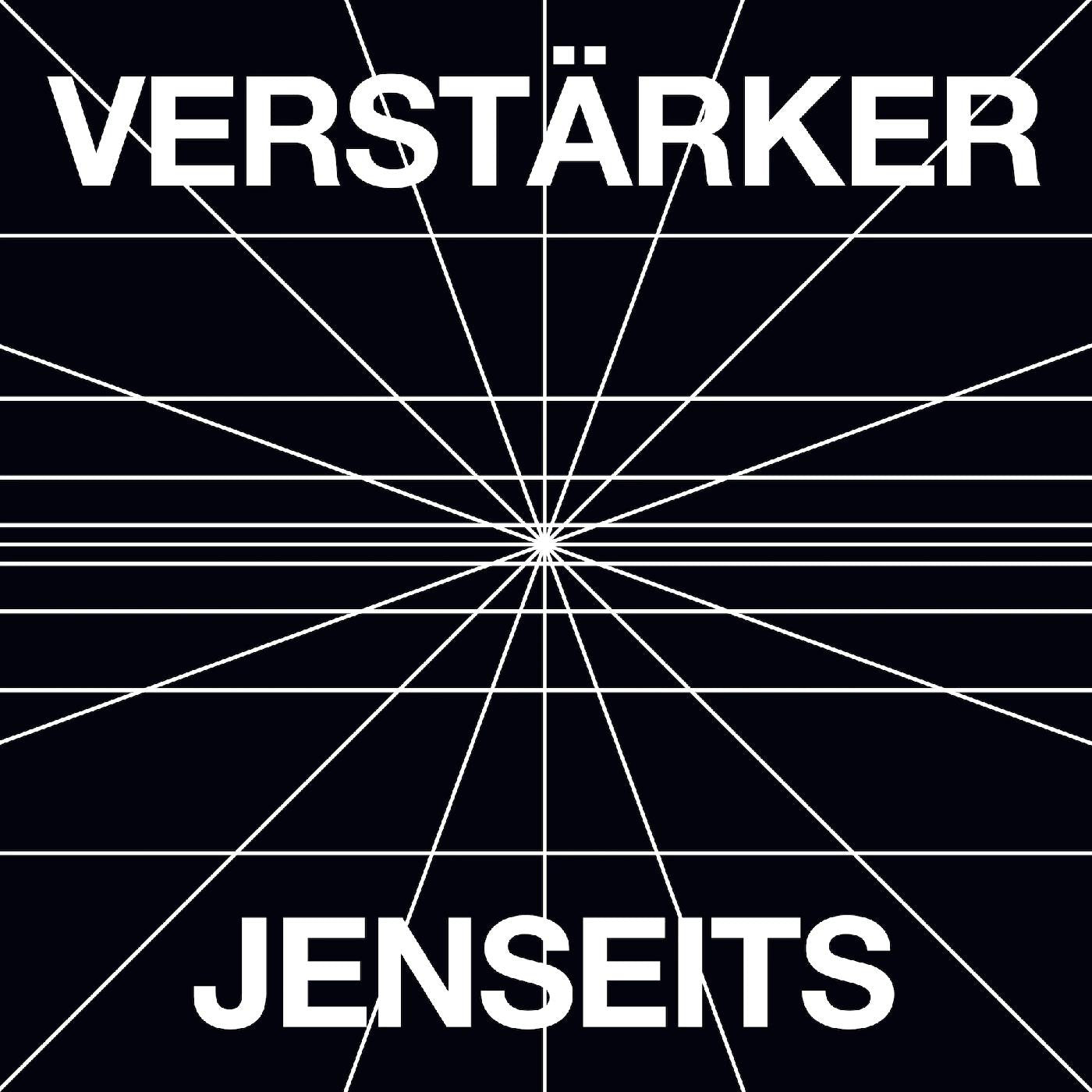 Verstärker - Jenseits [Milky Clear 180g] [Vinilo]