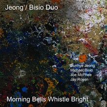 Morning Bells Whistle Bright [CD]