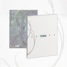 JxJ 1st Mini Album 'DREAMSCAPE' [CD] [CD]