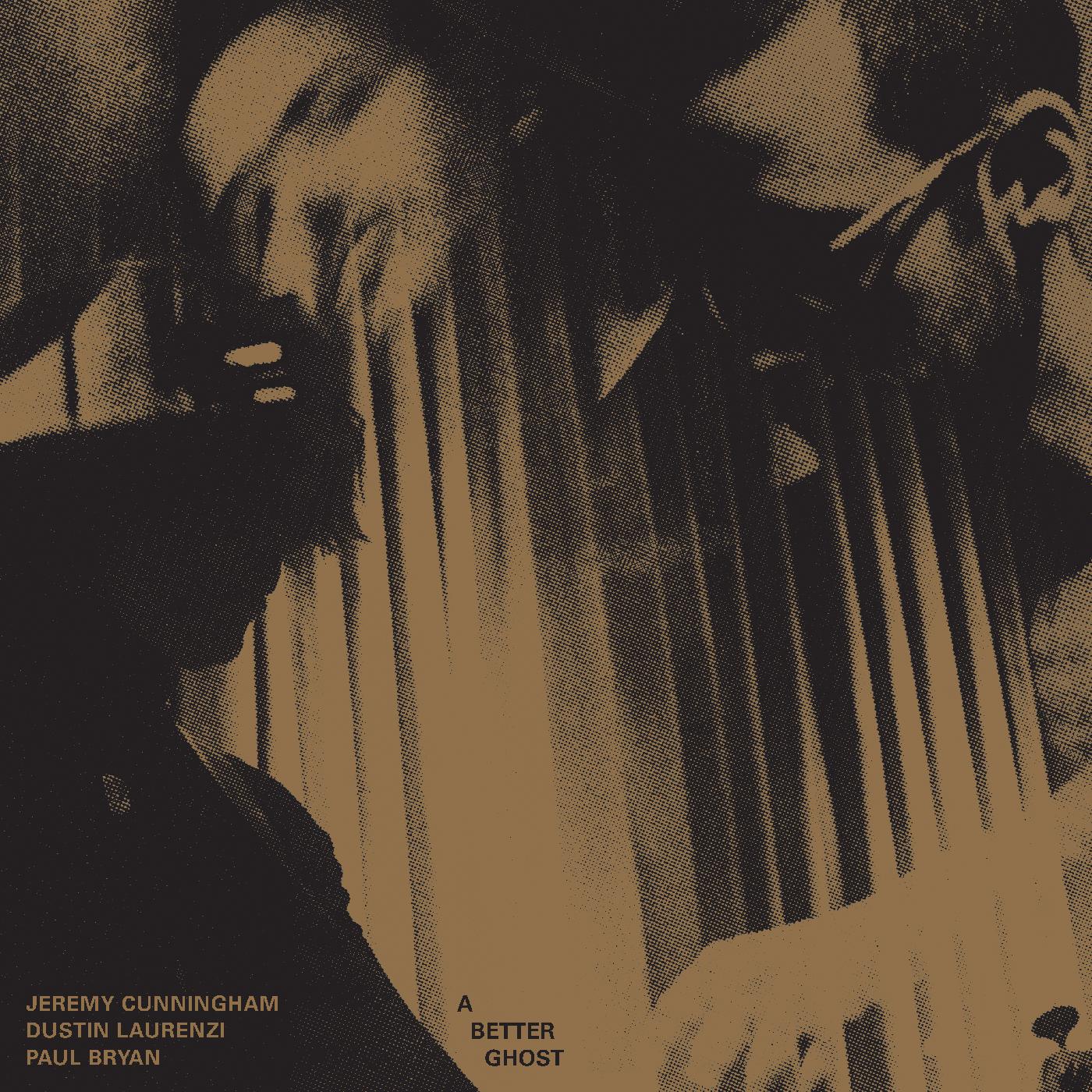 A Better Ghost (BULLION VINYL) [Vinyl] - Paladin Vinyl