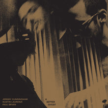 A Better Ghost (BULLION VINYL) [Vinyl] - Paladin Vinyl