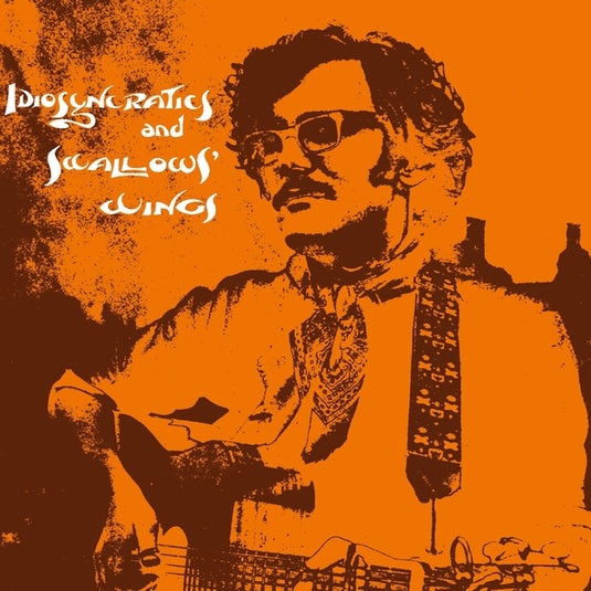 Idiosyncratics And Swallows' Wings [CD]