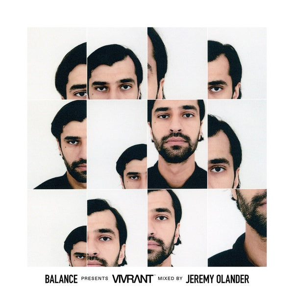 Balance Presents Vivrant [CD]