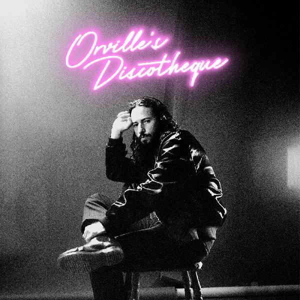 Jeremy Tuplin - Orville's Discoteque (BLUE VINYL) [Vinyl] - Paladin Vinyl