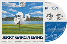 Garcialive Volume 23: August 14th, 1993 Shoreline Amphitheatre (2 Cd's) [CD]