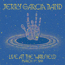 Live At The Warfield: March 1St 1991 [4LP] [Vinyl]