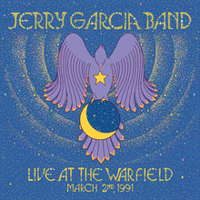 Live At The Warfield: March 2ND 1991 [5LP] [Vinyl]