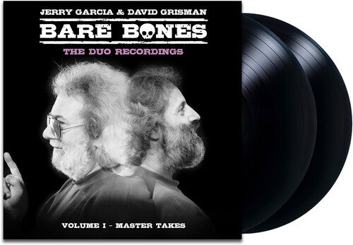 Bare Bones: Volume I - Master Takes (2 Lp's) [Vinyl]