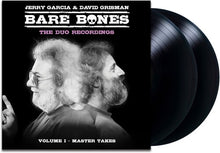 Bare Bones: Volume I - Master Takes (2 Lp's) [Vinyl]